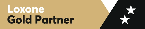 Loxone Gold Partner
