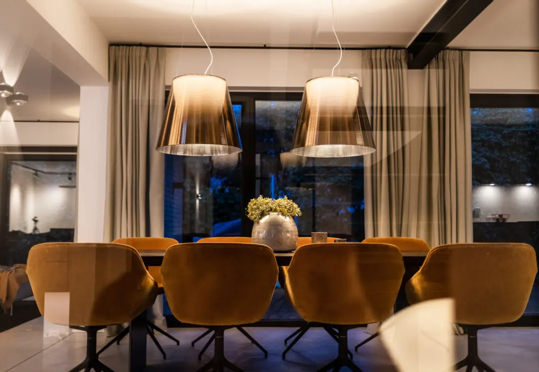 Smart-Home-Installation im Neubau – Smart Home, Region Bremen