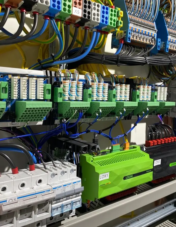Sichere Elektroinstallation & Zählerschrank – Elektroinstallation, Bremen
