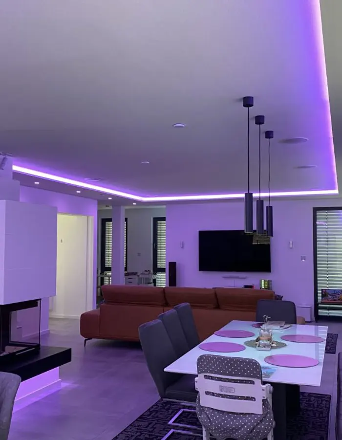 Smart-Home-Technik im Wohnbereich – Smart Home, Bremen