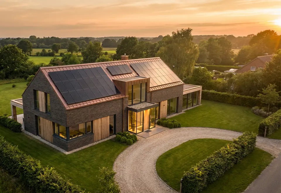 Photovoltaik & Stromspeicher in Bremen